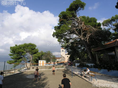 Sveti Kriz Hotel 32